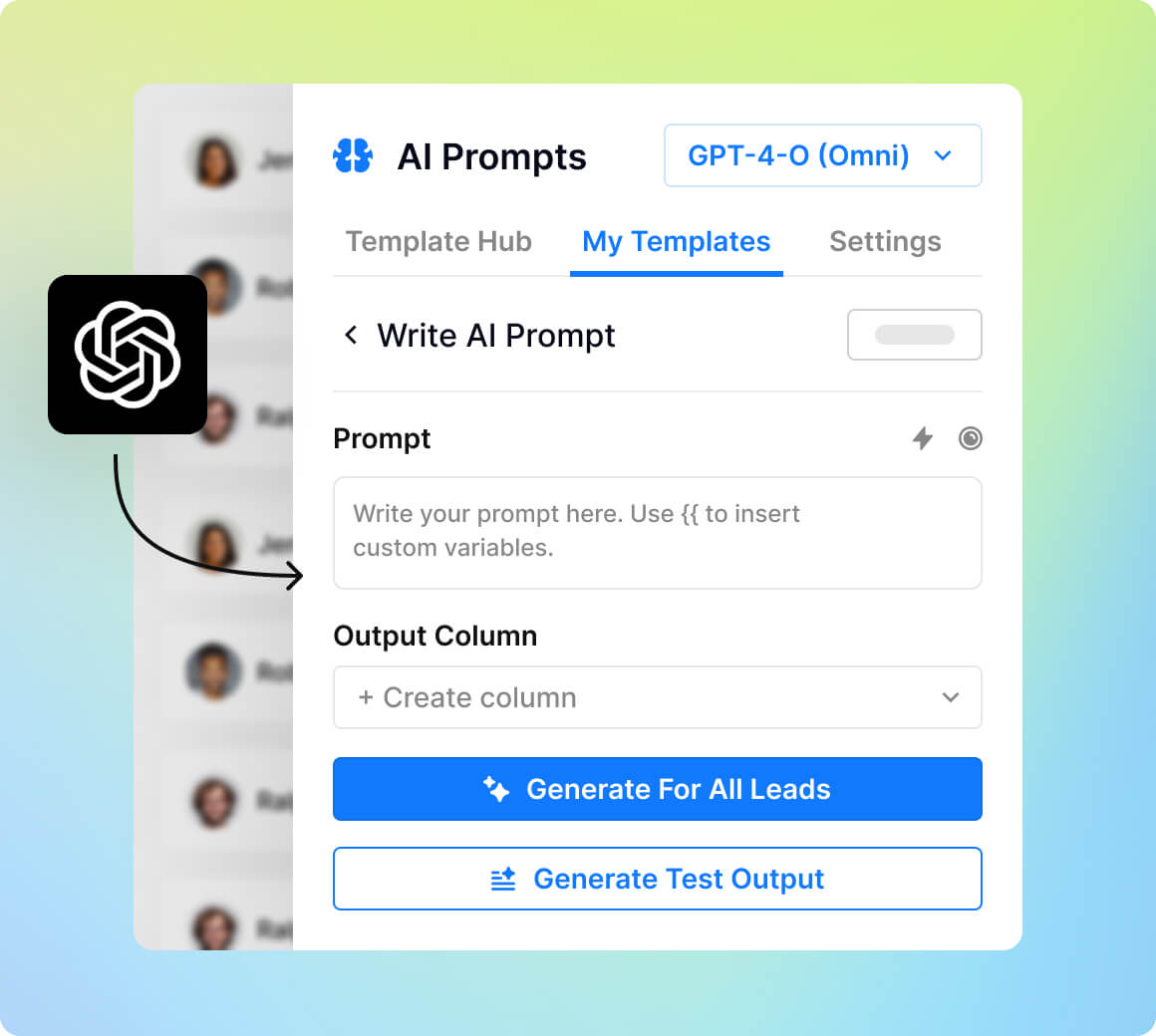 Instantly Ai Sales Engagement Lead Intelligence